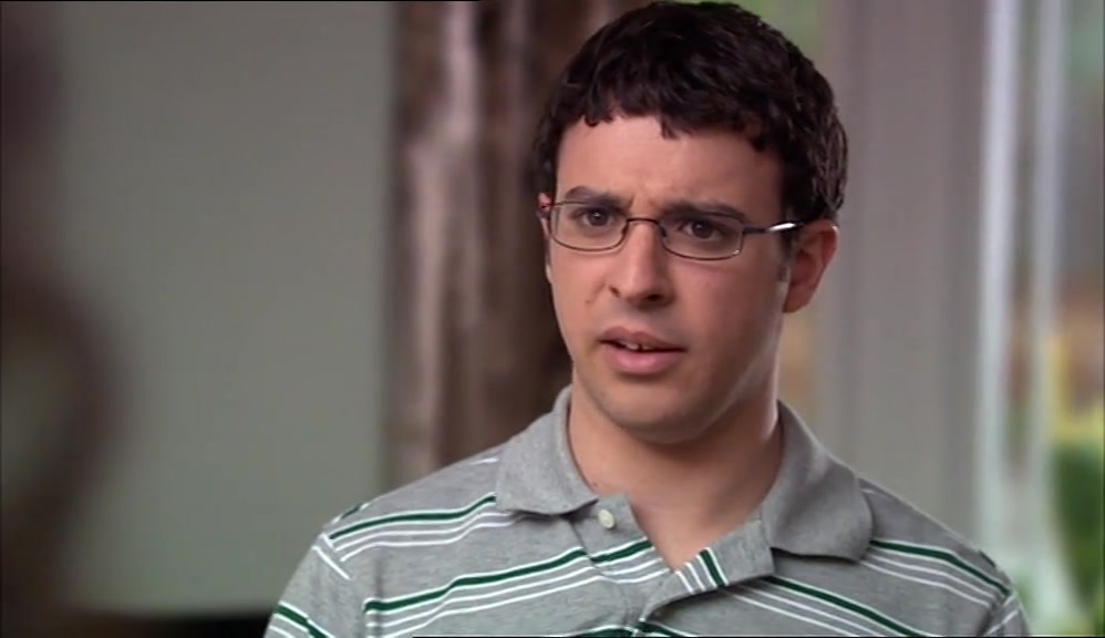 - TO A FRIEND'S HOUSE IN THE COTSWOLDS. - YOU DON'T HAVE ANY FRIENDS IN THE COTSWOLDS. 