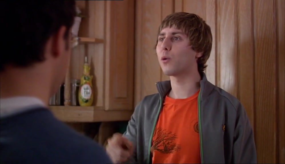 FINE, WE'LL GO OUT. NEIL, I THINK IT'S TIME WE TOOK WILL ON A PUSSY PATROL. 