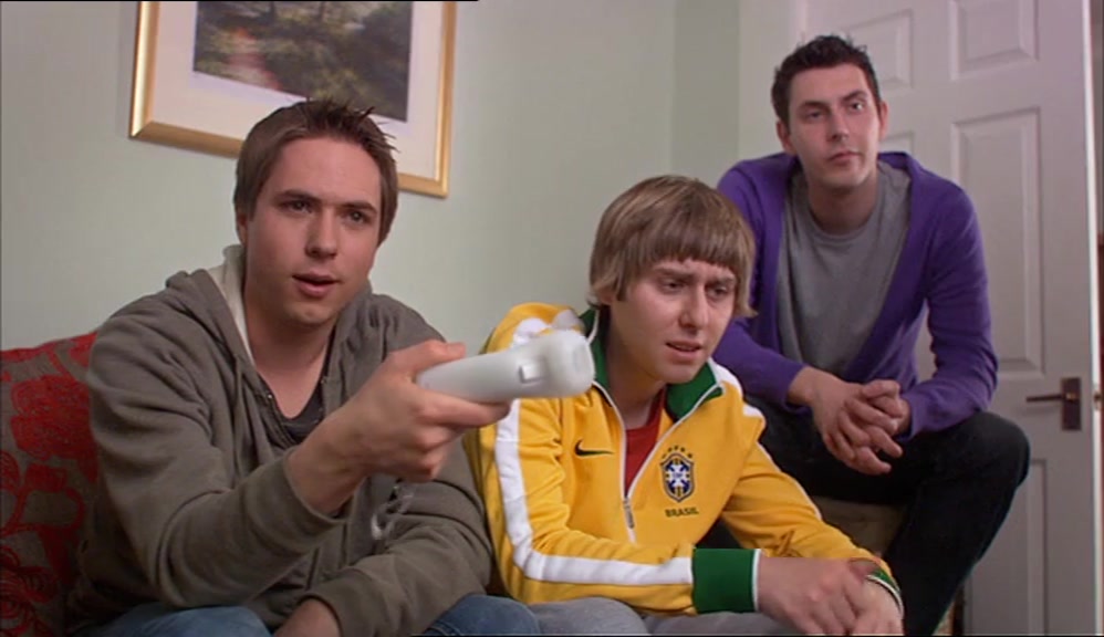 - OR YOU COULD TAKE HIM TO A DOG TRAINING CLASS? - I THINK THEY TEACH MORE, 