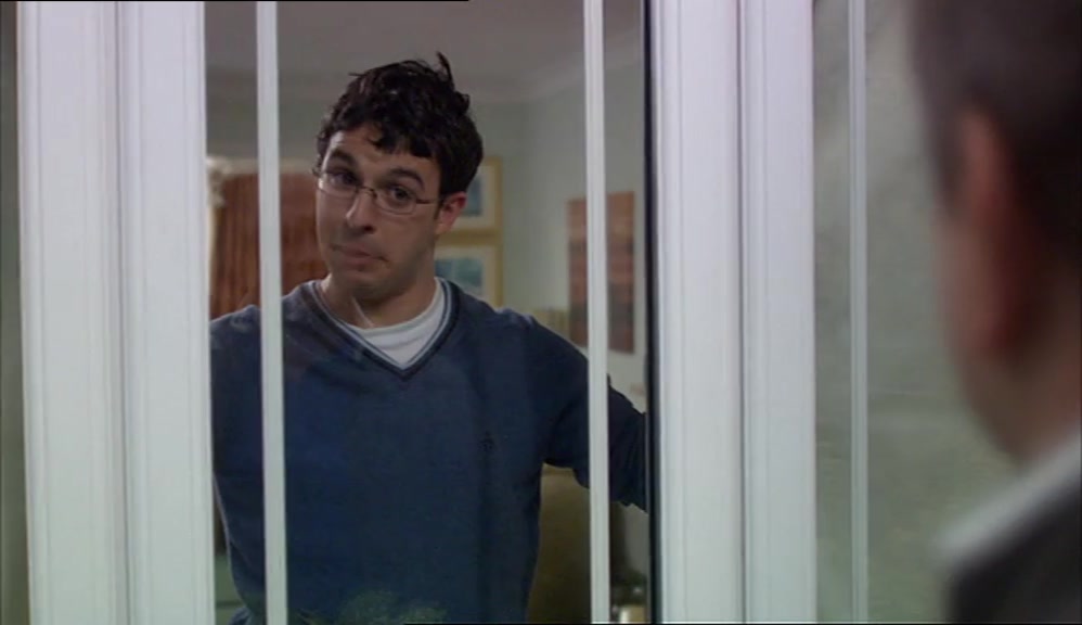 - ABOUT TO CLOSE! - YOU'RE A BUNCH OF FUCKING VANDALS! 