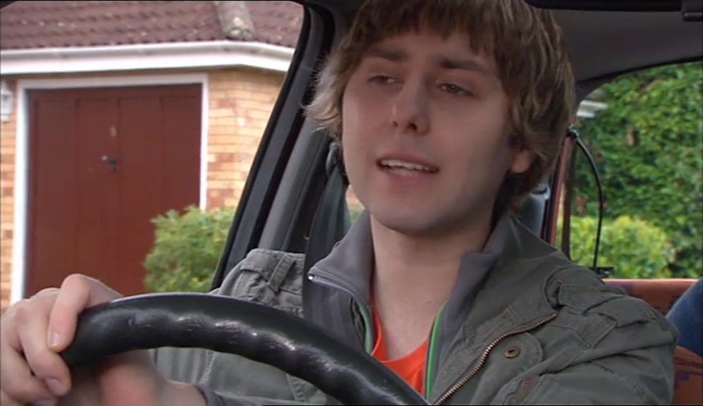 - NO, YOU JUST SAY DISABLED, THEN IT'S ALLOWED. - WHO'S DISABLED? YOU OR HIM? 