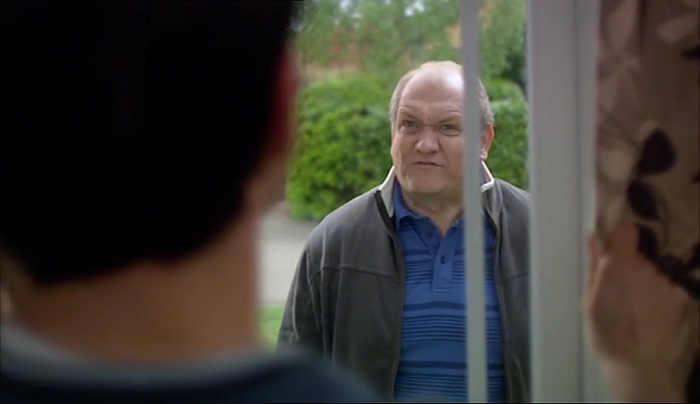 - ABOUT TO CLOSE! - YOU'RE A BUNCH OF FUCKING VANDALS! 