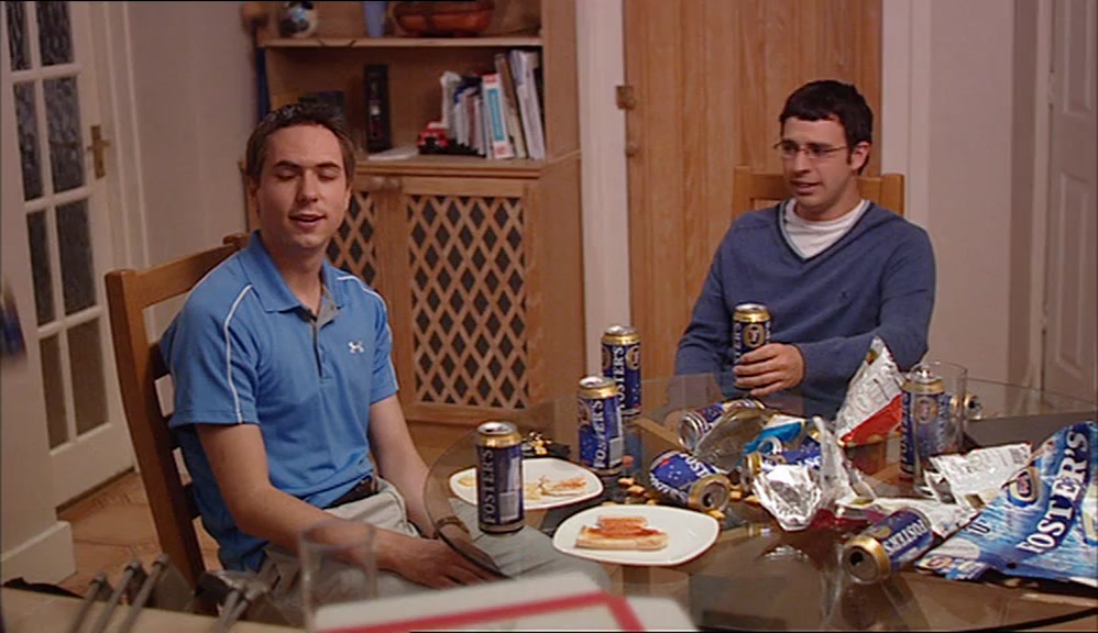RIGHT, I'VE GOT SOME UNFINISHED BUSINESS TO ATTEND TO, 