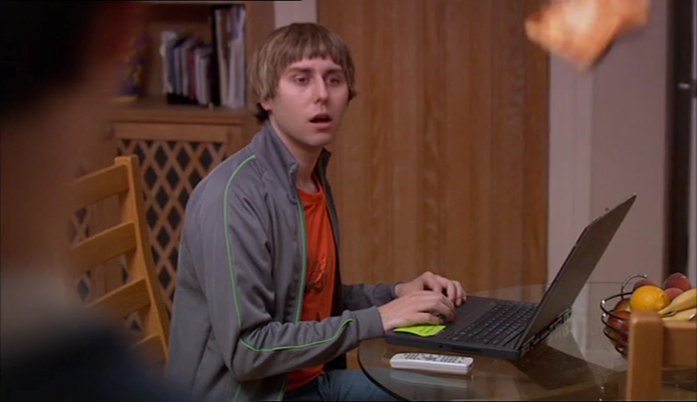 - HERE Y'ARE, JAY. - CHEERS. 