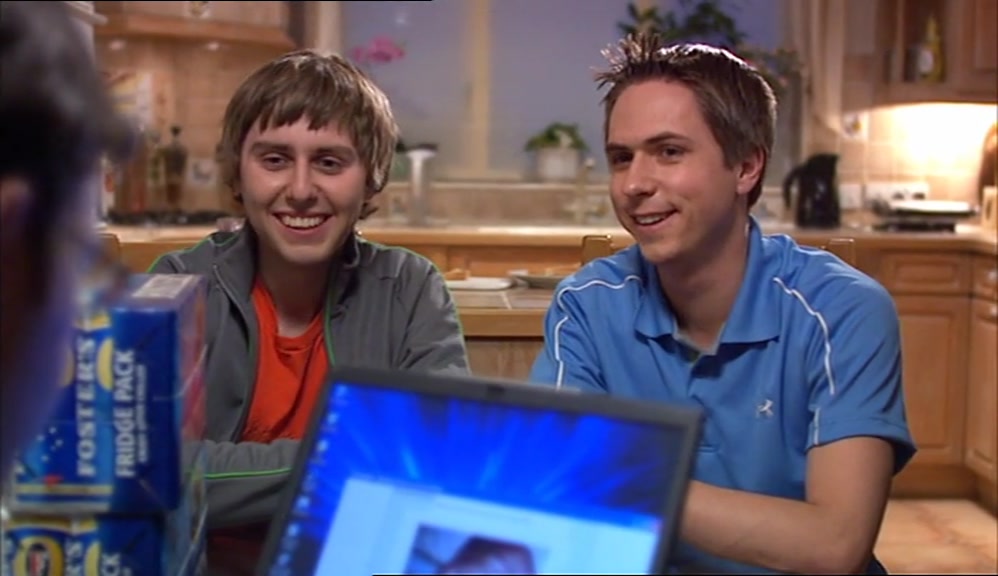 - ...MY MUM'S VAGINA. - BRILLIANT. 