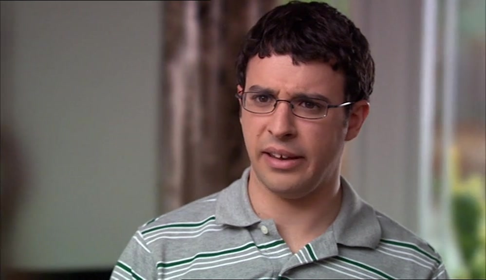 - YOU WANTED FROM WAITROSE? - YOU'RE GOING AWAY? WHERE? 