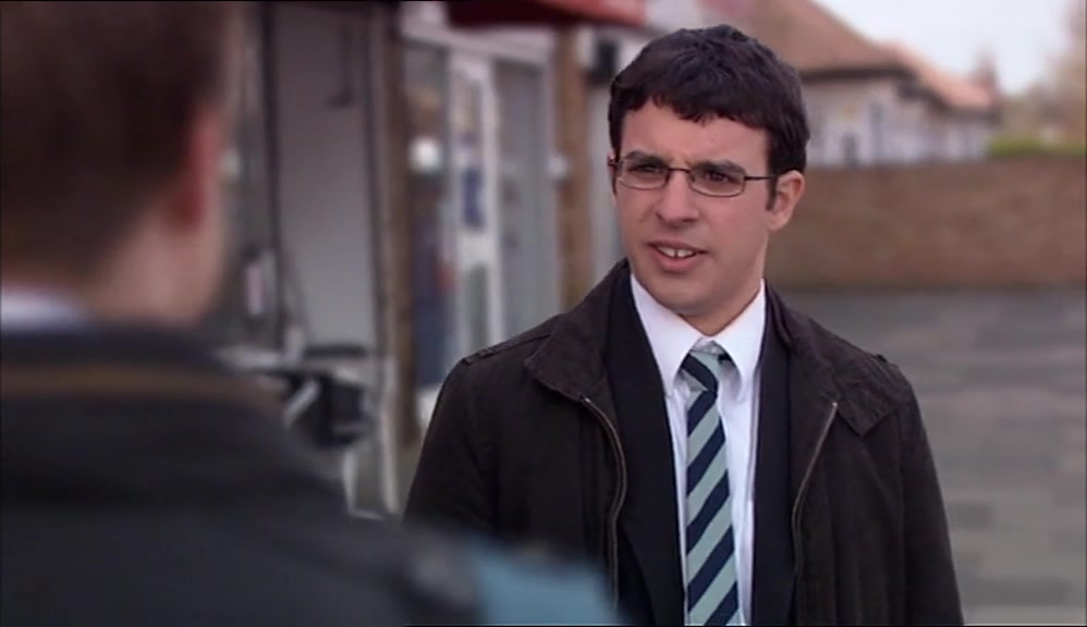 CAN YOU IMAGINE THE SIZE OF HIS BOLLOCKS? 