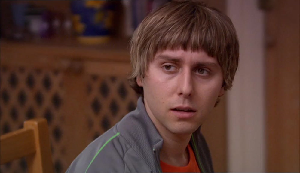 I THOUGHT YOU GOT LAID WHEN YOU WAS NINE? WITH A FIT BABYSITTER. 