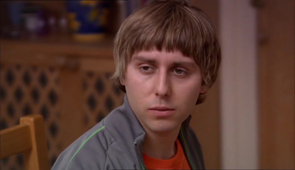 YES, I DID, NEIL. THAT WAS WHY I WASN'T WANKING SO MUCH. 