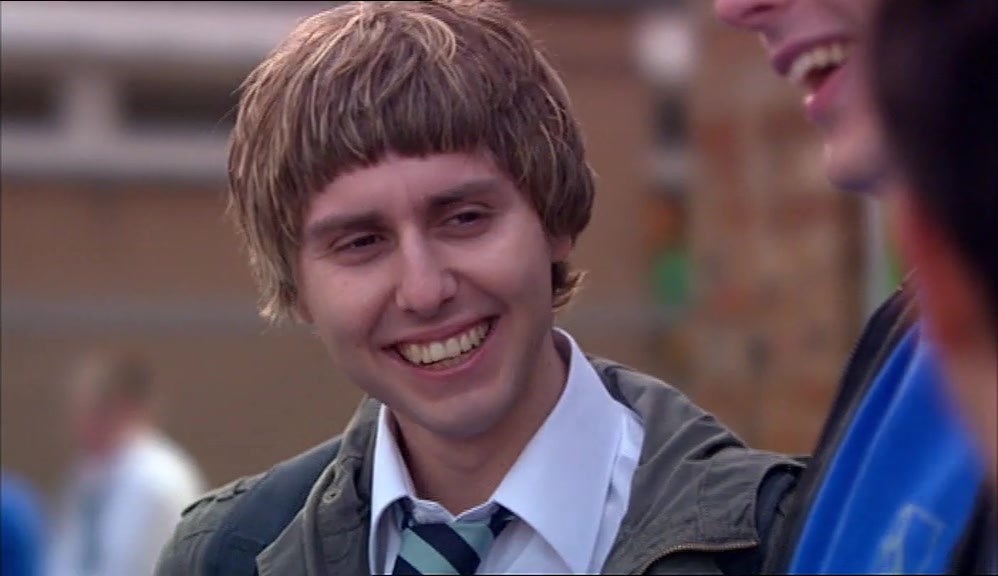 - I CAN'T REMEMBER, JAY. - YEAH, IT WAS US. 