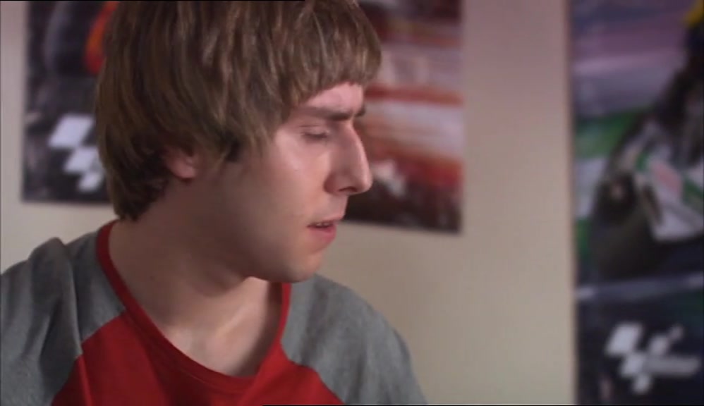 JAY WAS INTO SOME PRETTY WEIRD STUFF, 