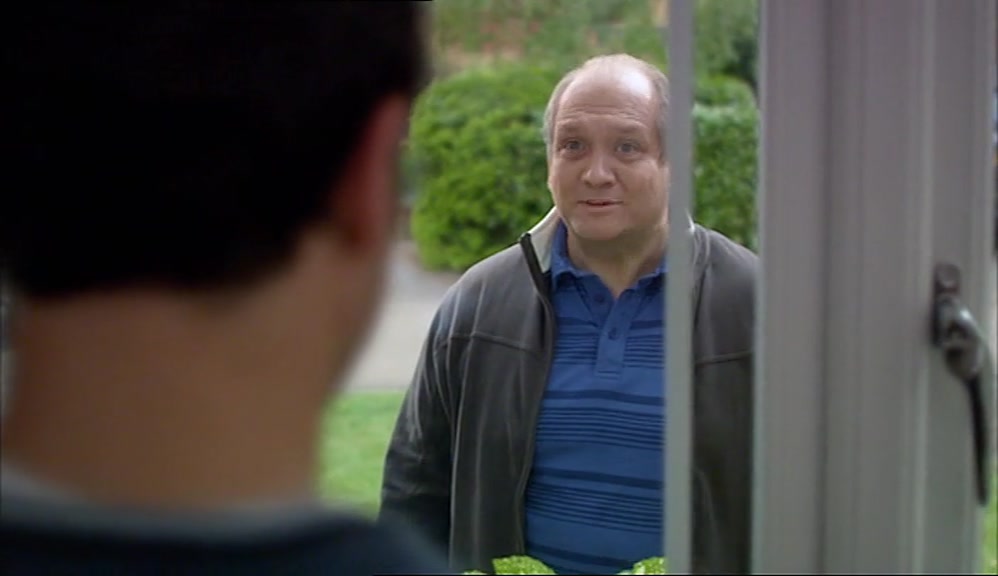 I'LL SMASH THE SHIT OUT OF YOUR GARDEN AND SEE HOW YOU LIKE IT! 