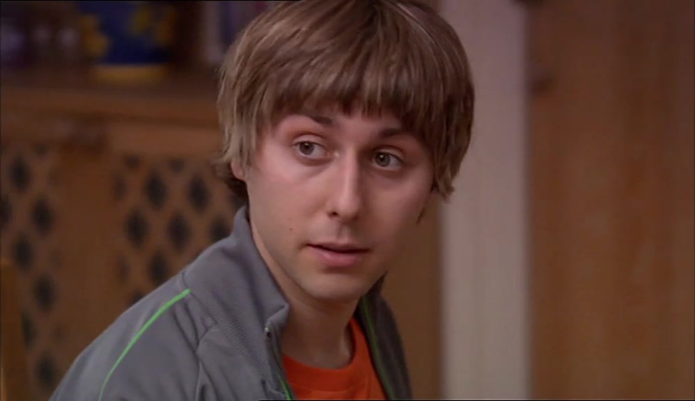 - EXACTLY. - HOW LONG HAVE YOU HAD HIM NOW? 
