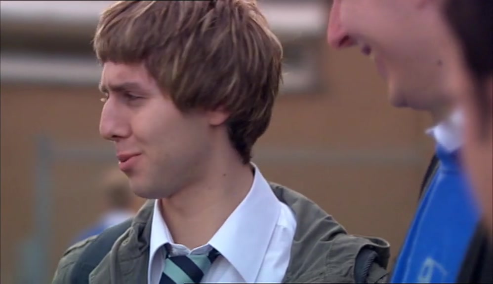 MAYBE HE'LL GO TWOS-UP WITH THAT FERGUS BLOKE! 