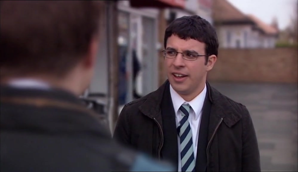 - YES! OF COURSE! - OH, WILL! 