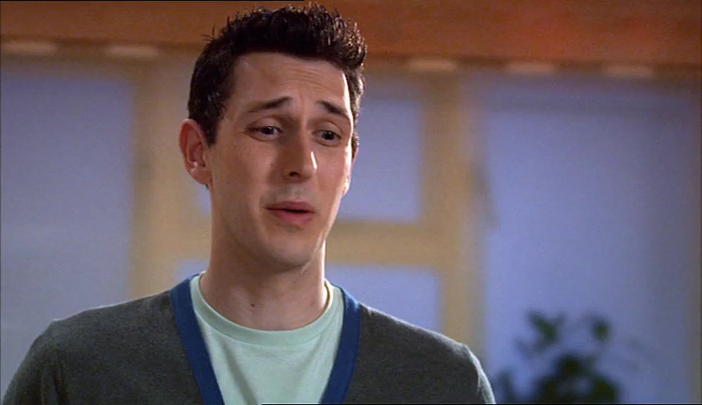 - OH, I CAN SMELL IT FROM HERE. - YEAH. IT WAS A BAD ONE, TO BE HONEST. 