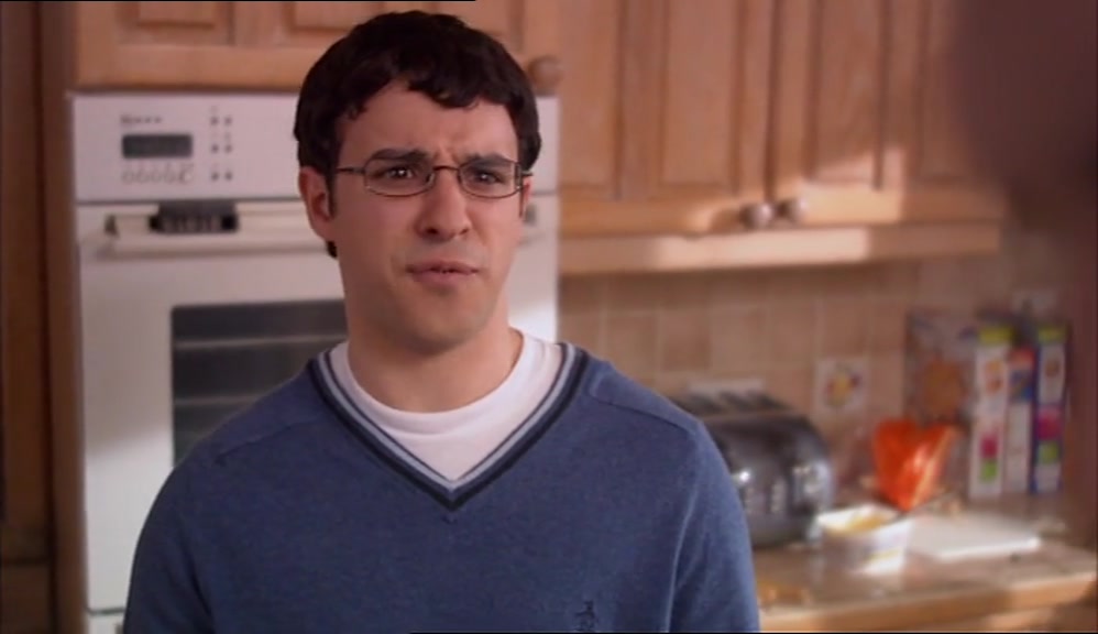 - OF COURSE IT'S FOR FUCKING HUMANS. - CAN YOU HAVE IT ON TOAST? 