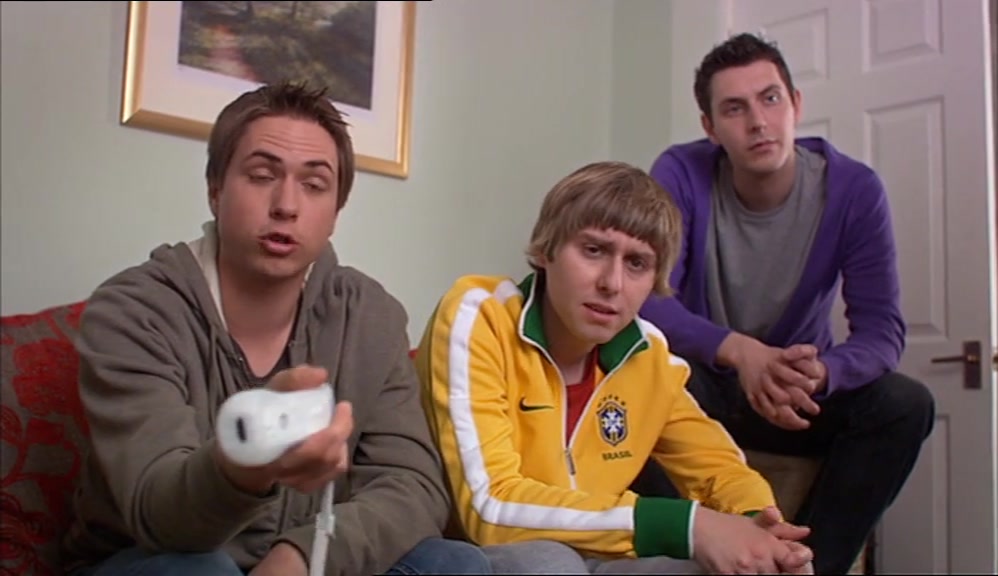 - OR YOU COULD TAKE HIM TO A DOG TRAINING CLASS? - I THINK THEY TEACH MORE, 