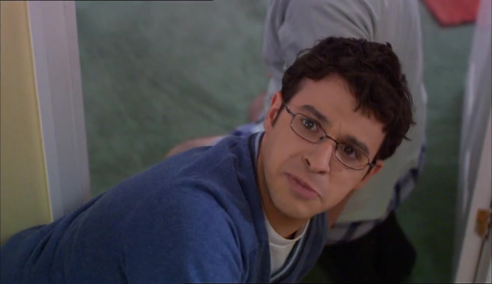 - WHAT? - HE'S BASICALLY CORRECT. 