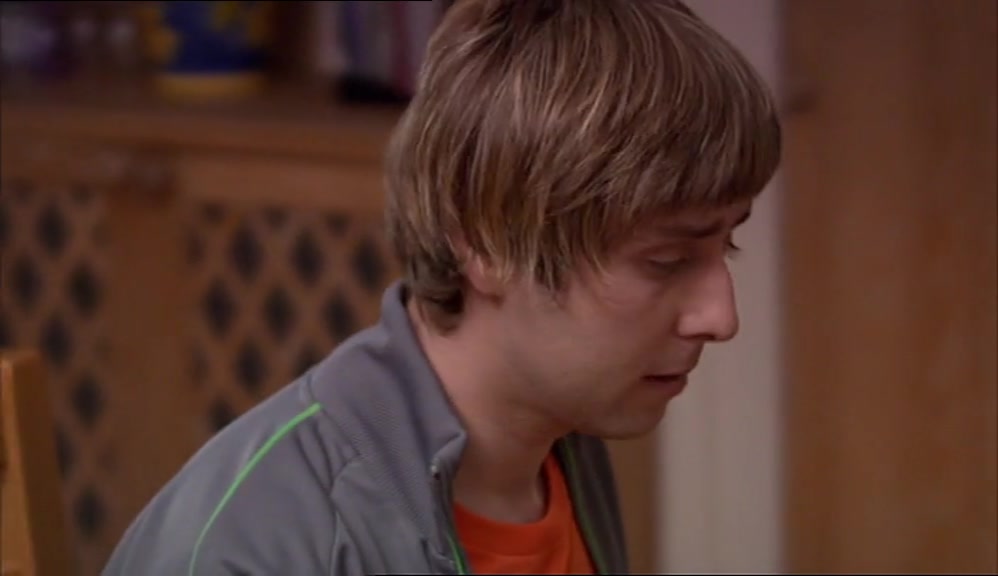 - EXACTLY. - HOW LONG HAVE YOU HAD HIM NOW? 