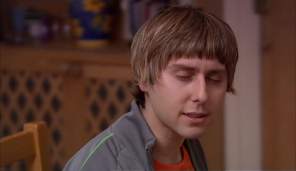 YES, I DID, NEIL. THAT WAS WHY I WASN'T WANKING SO MUCH. 