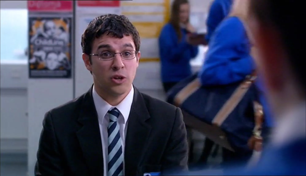 WHAT WAS IT LIKE WHEN YOUR MUM HAD HER FIRST BOYFRIEND? 