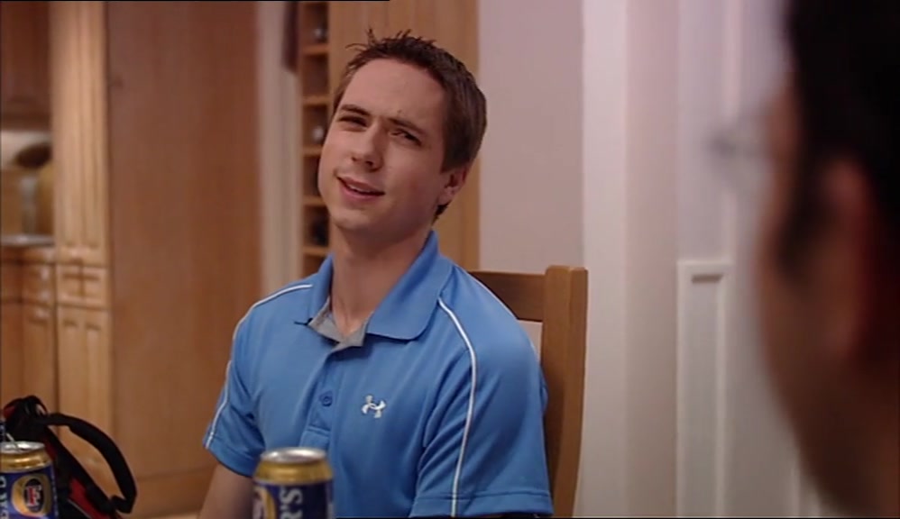 - YEAH, OR HE'LL CALL THE POLICE! - THAT WAS AMAZING, WASN'T IT? 