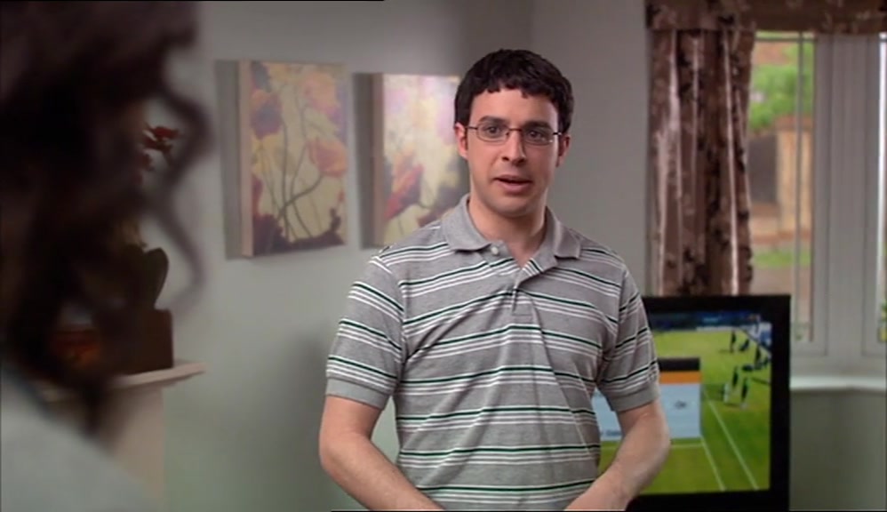 - JUST LIKE YOU DID WHEN WE LOST TEDDY. - OK, FINE, YEAH, WE'LL TALK ABOUT IT LATER. 