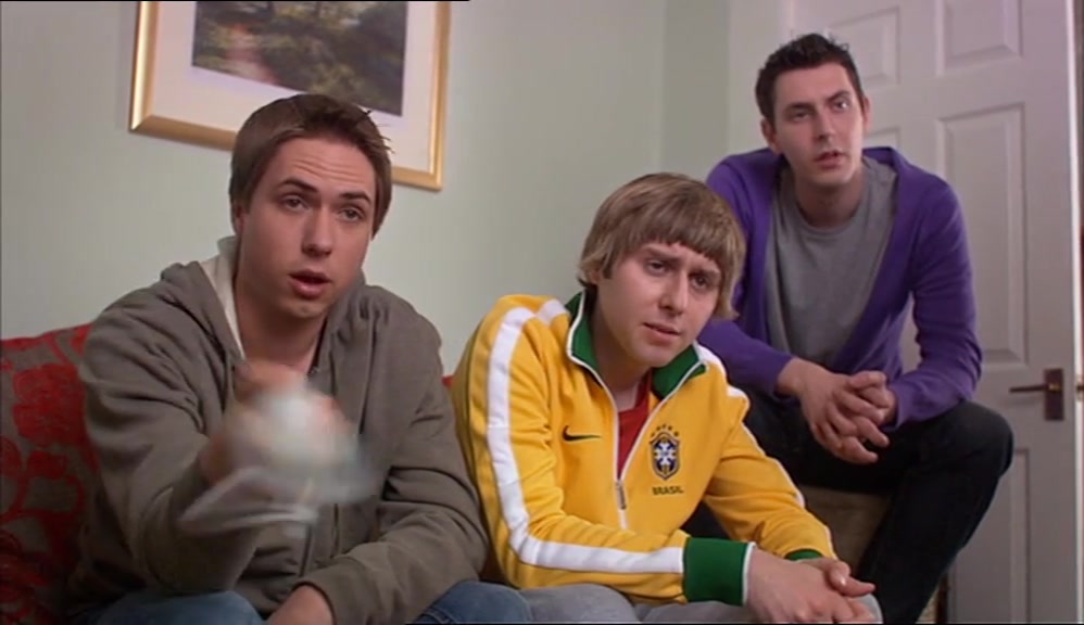 - OR YOU COULD TAKE HIM TO A DOG TRAINING CLASS? - I THINK THEY TEACH MORE, 