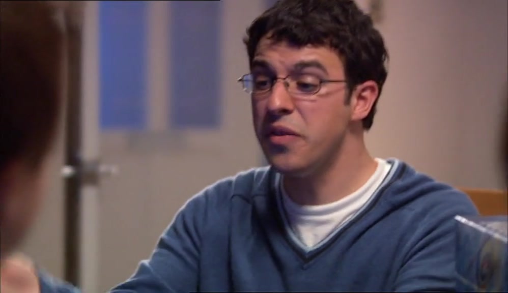 - AND THAT'S NOT EVEN IT! JAY? - BRIEFCASE WANKER. 