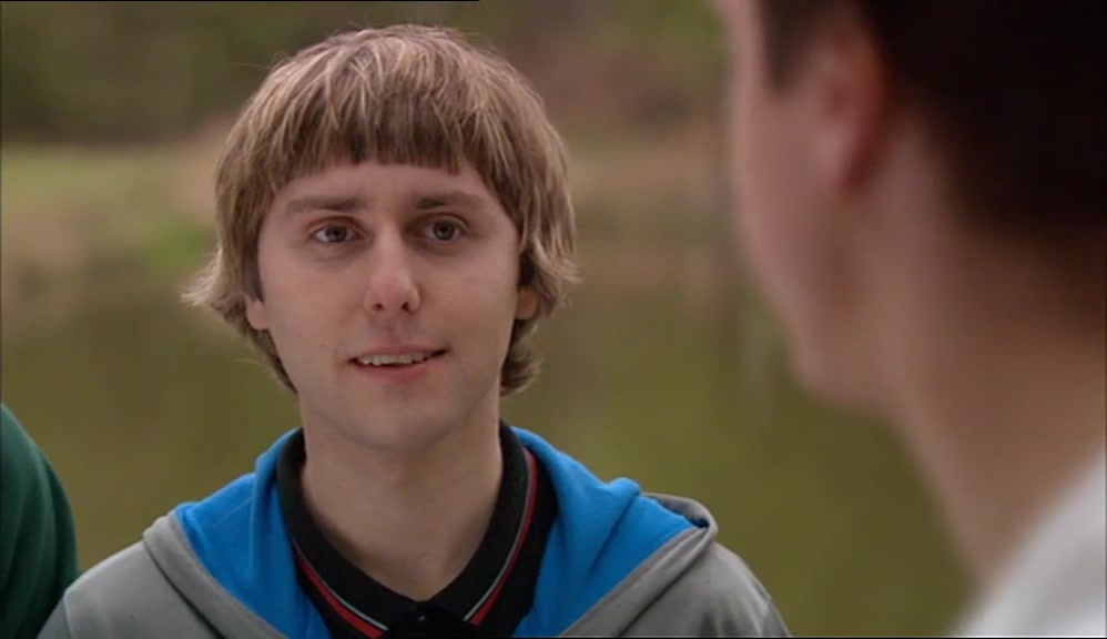 - THEY JUST DO IT FOR COCK. - OH, OK, MADE-UP SLUTS. 