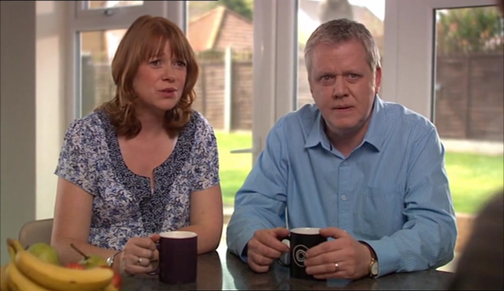- YOU MUST HAVE HEARD OF SWANSEA, SIMON. - I HAVEN'T. 