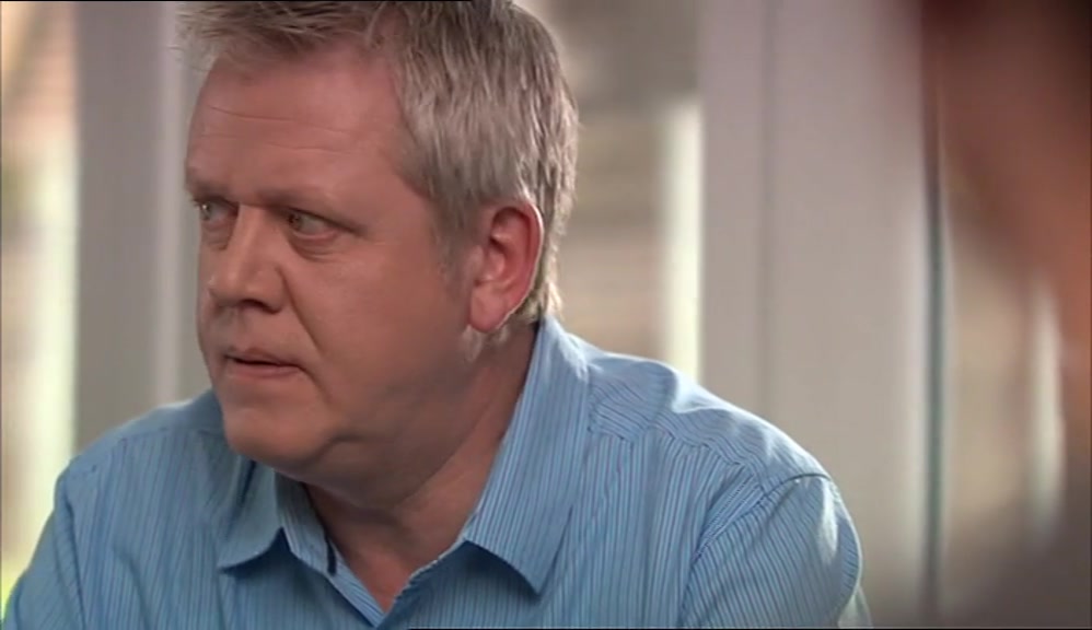 - YOU MUST HAVE HEARD OF SWANSEA, SIMON. - I HAVEN'T. 