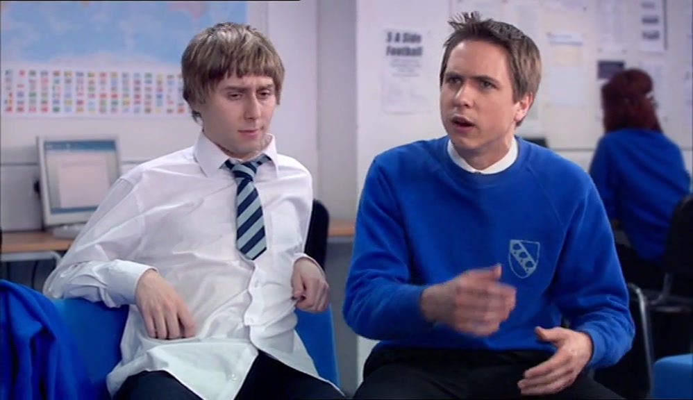 - WHAT IS SWANSEA? IS IT AN ANIMAL? - IT'S A PLACE. 