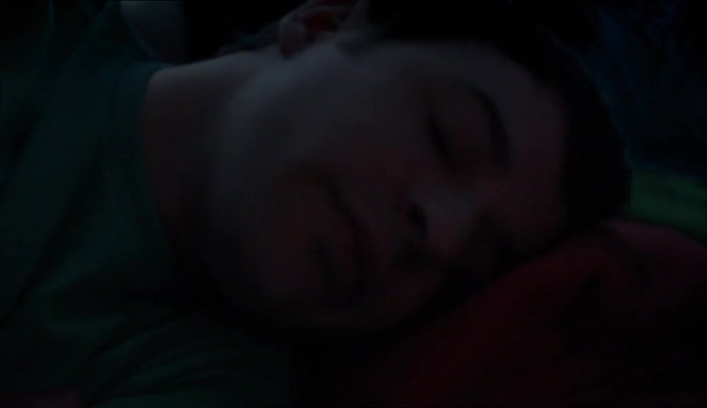 - I JUST WORRY ABOUT YOU, THAT'S ALL. - I THINK I'LL BE FINE. GOOD NIGHT. 