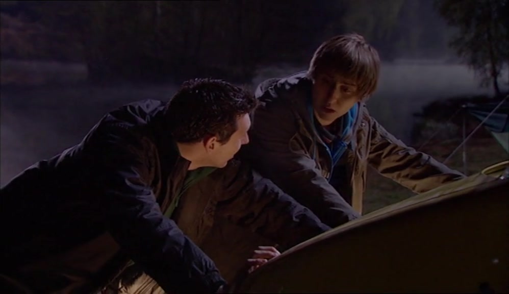 - DO YOU THINK SIMON WILL BE ANNOYED? - HOW CAN HE BE? IT'S LOGICAL. 