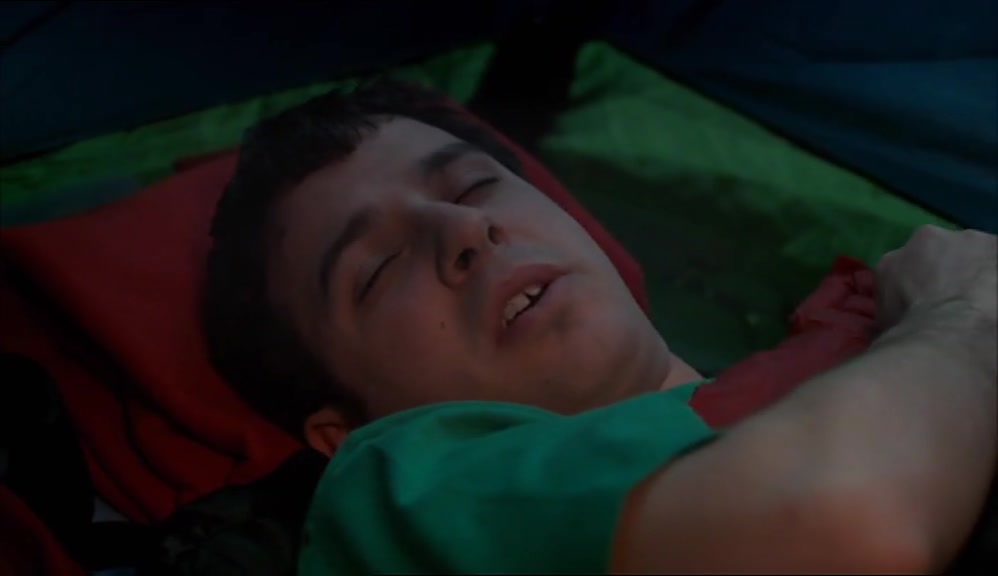 AND ON THAT FAMILIAR NOTE, IT'S GOOD NIGHT. SORRY ABOUT YOUR CAR, SI. 