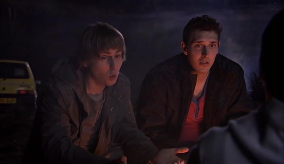 - HOW? - CALL YOUR DAD, SI. 
