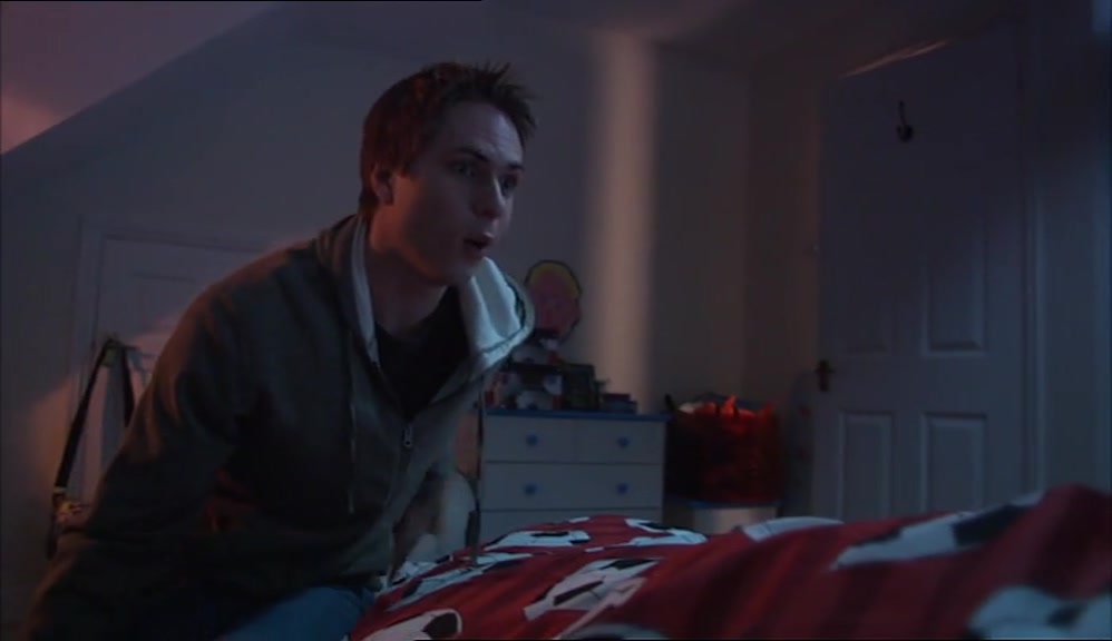 WHAT WAS IT YOU WANTED TO SAY? WAS IT ABOUT MAKING LOVE? 