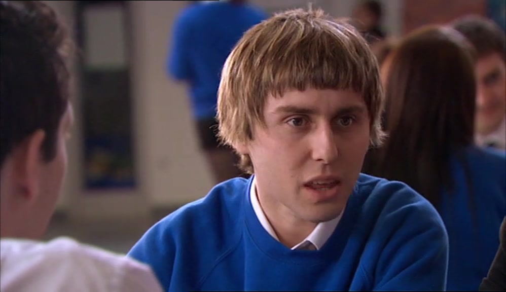 - UDDERS? - WELL, YEAH, THERE WERE LOADS OF THEM. 