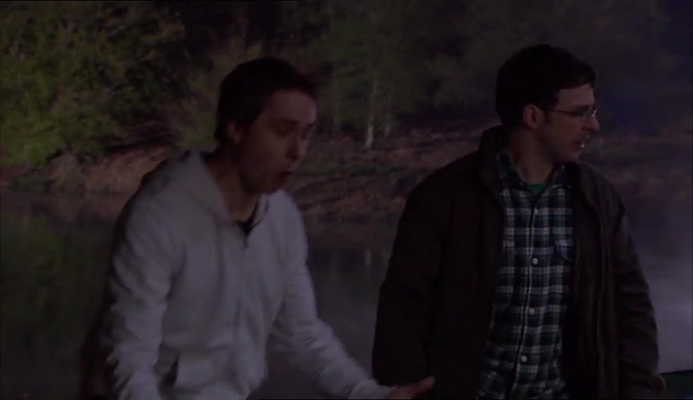 FUCKING HELL, WHY ARE THERE NO ROCKS? IT'S THE COUNTRYSIDE! 