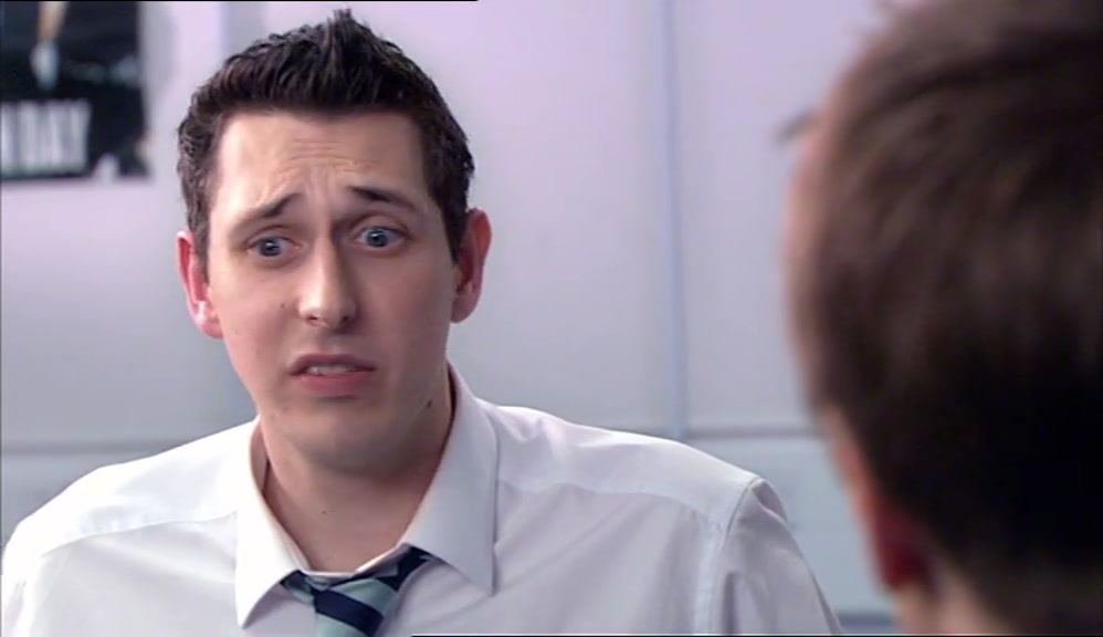 - DON'T THINK SO. - NICE ONE, MATE! 