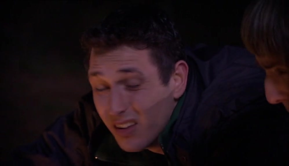 - DO YOU THINK SIMON WILL BE ANNOYED? - HOW CAN HE BE? IT'S LOGICAL. 