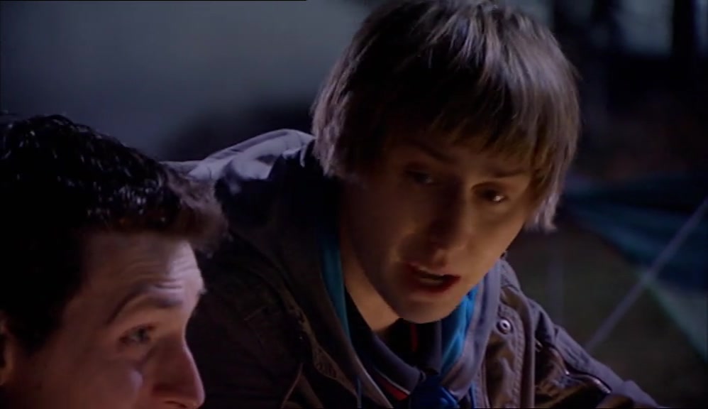 - DO YOU THINK SIMON WILL BE ANNOYED? - HOW CAN HE BE? IT'S LOGICAL. 