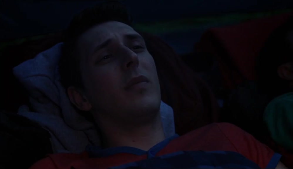 NIGHT, GAYLORDS.  