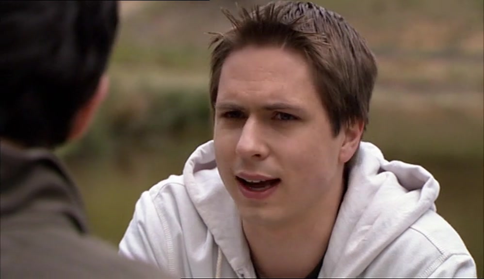 NEIL, COME ON, THAT'S TOO MUCH.  