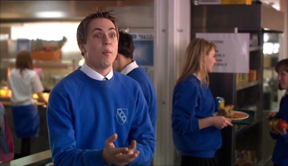 WHAT? WE MIGHT WHAT? SAY IT! COME ON! 