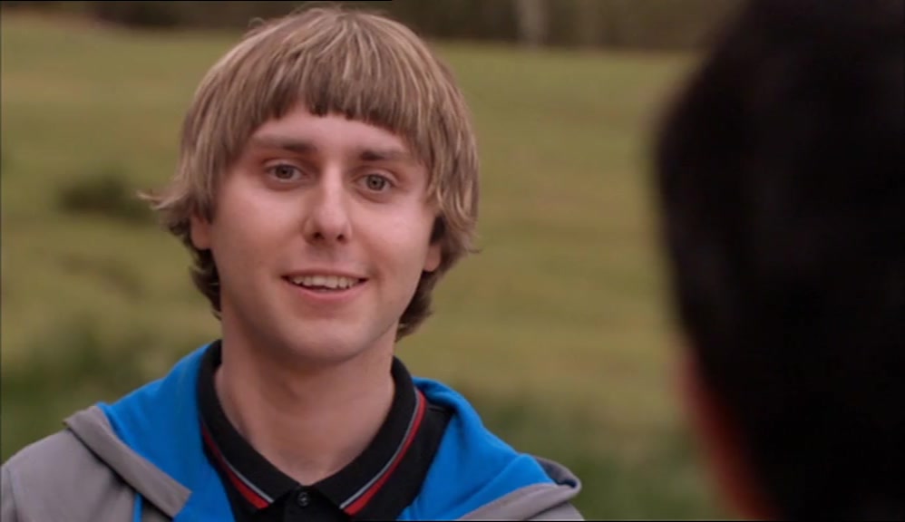 - NAH, JUST SOME PETROL. - YOU PUT PETROL ON IT? 
