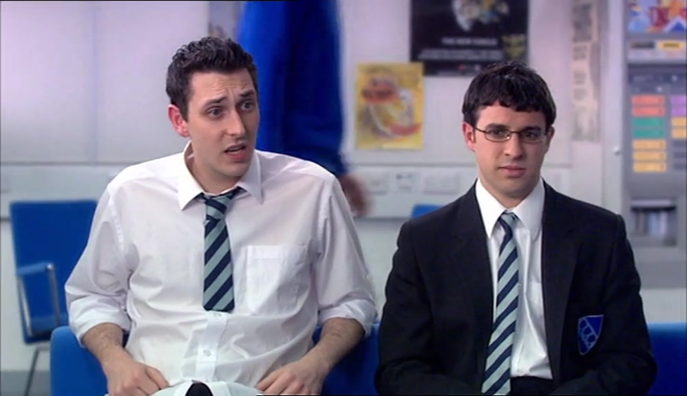 - WHAT IS SWANSEA? IS IT AN ANIMAL? - IT'S A PLACE. 