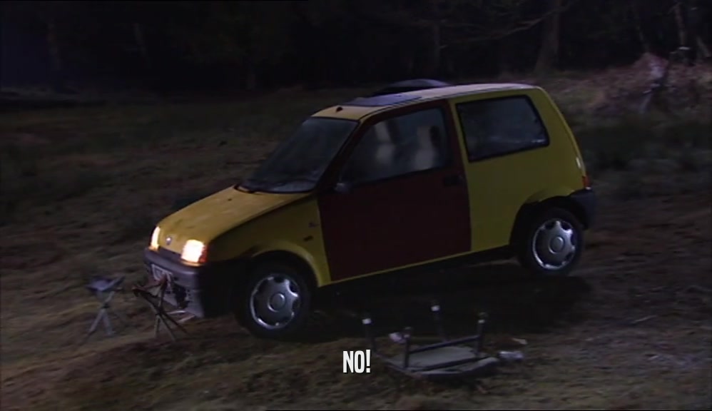 NO!  